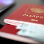 Vize Başvuru İşlemleri